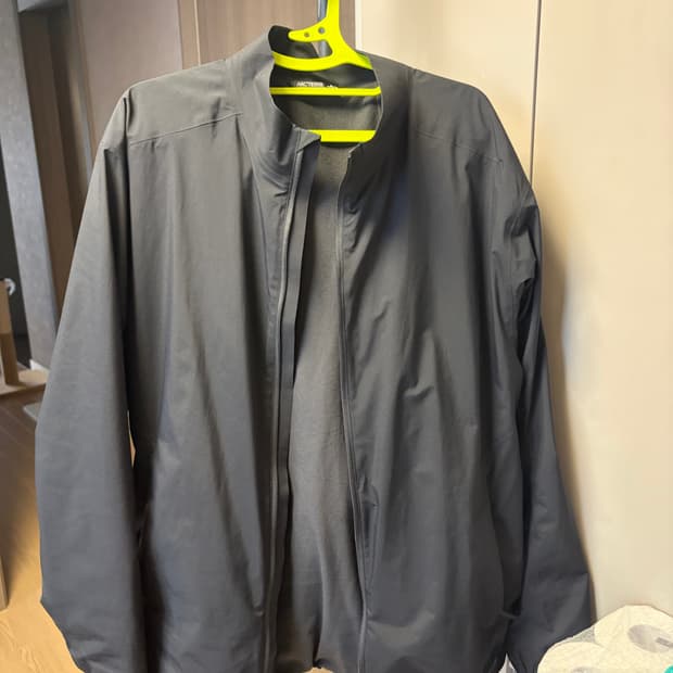 아크테릭스 솔라노 논후디