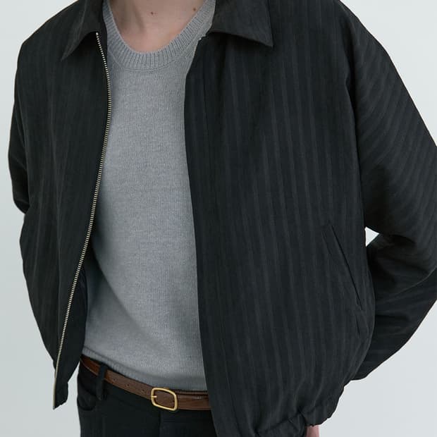 Aieul dolman jacket 아이엘 돌먼 자켓