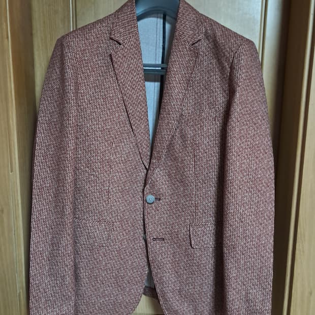 더클래스 자켓 남성95