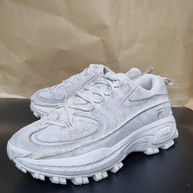 휠라 4휠1998 여성운동화240 