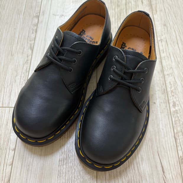 닥터마틴 1461 3홀 나파 220