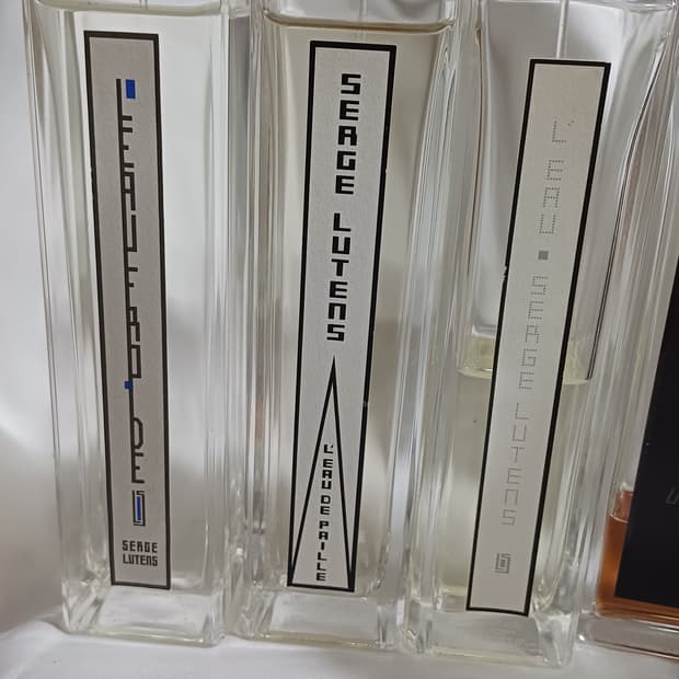 세르주루텐 로드빠이으 100ml 향수