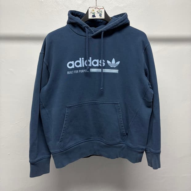 아디다스 후드티