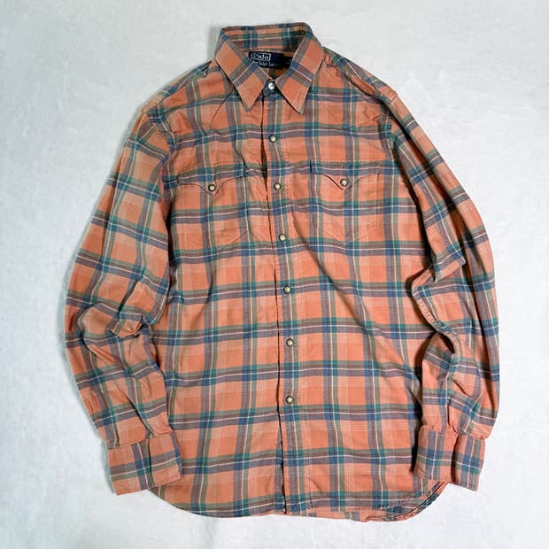 폴로 랄프로렌 셔츠