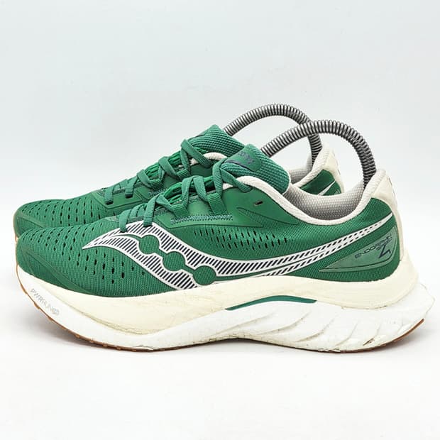 써코니 엔돌핀 스피드 4 버던트 화이트 (255)