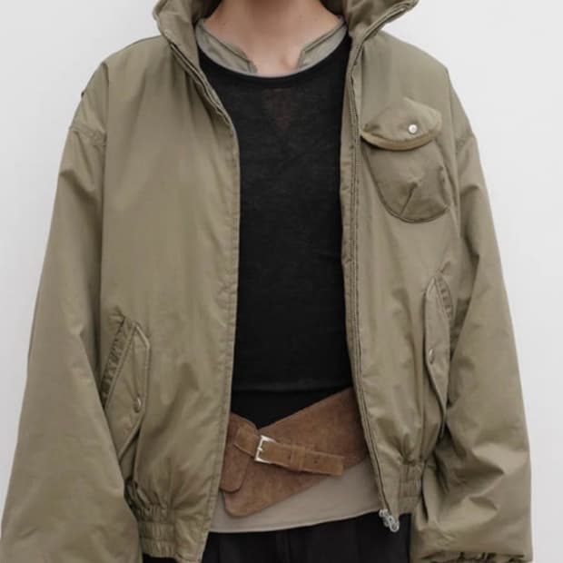 openyy 오픈와이와이 코튼 봄버 m 구매합니다