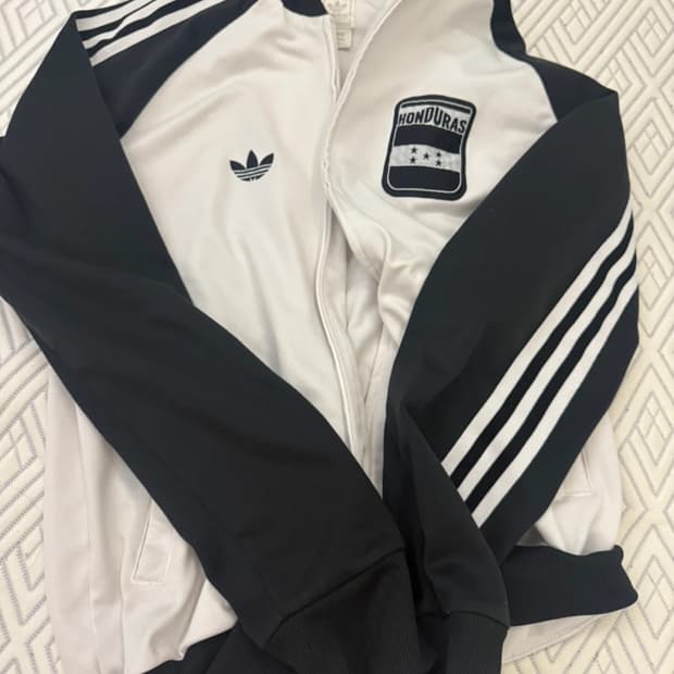 아디다스 온두라스 져지