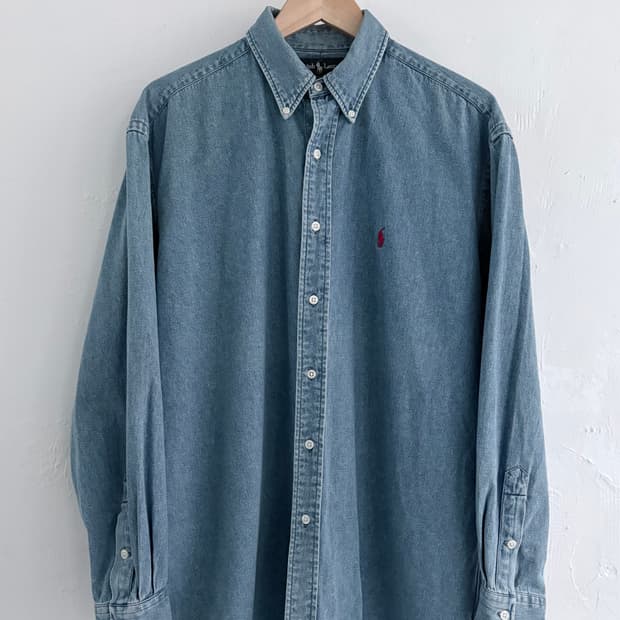 Polo 폴로 랄프로렌 신형 블레어 셔츠