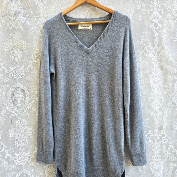 sly 캐시미어 100%