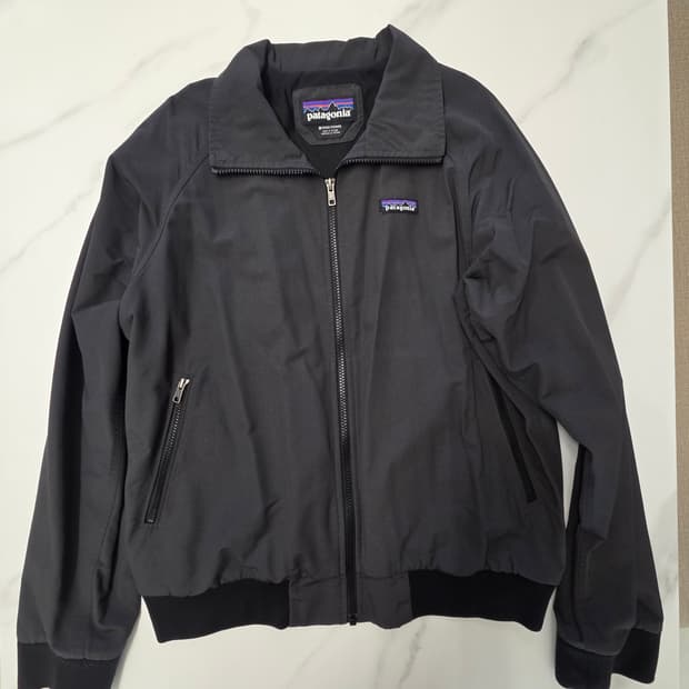 파타고니아 배기스 M사이즈