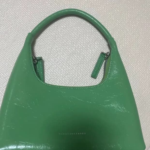 마지셔우드 한정판 미니백 가방