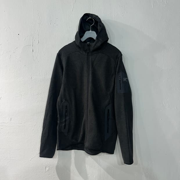 아크테릭스 커버트 후디 자켓 S