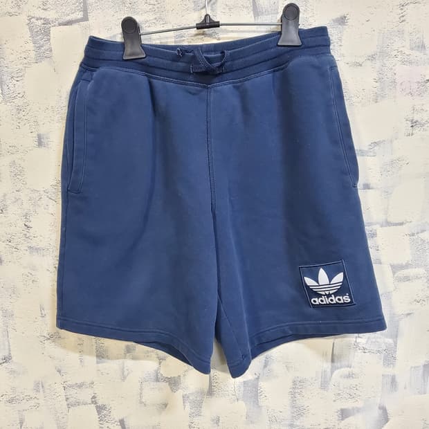 아디다스 파이어버드 트레이닝 반바지 