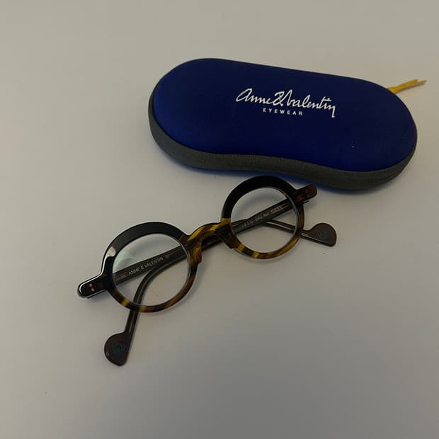 안네발렌틴 LET'S DREAM