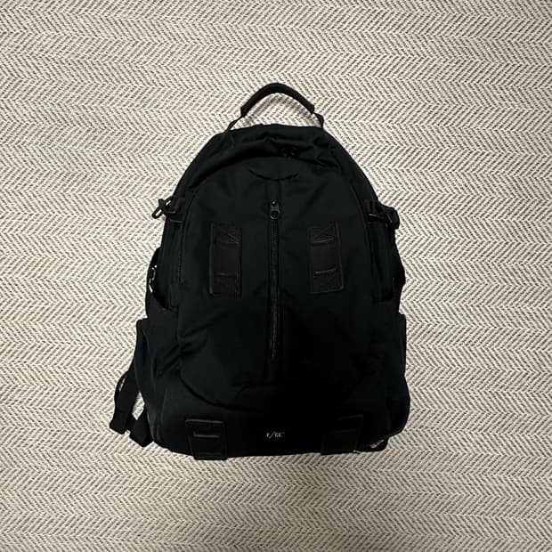 F/CE backpack