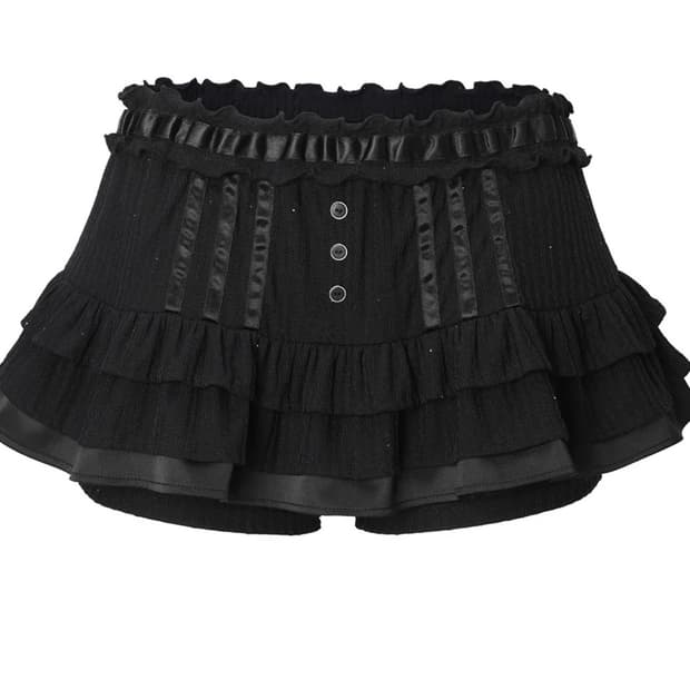 쓰리타임즈 트와일라잇스커트 s 판매해요