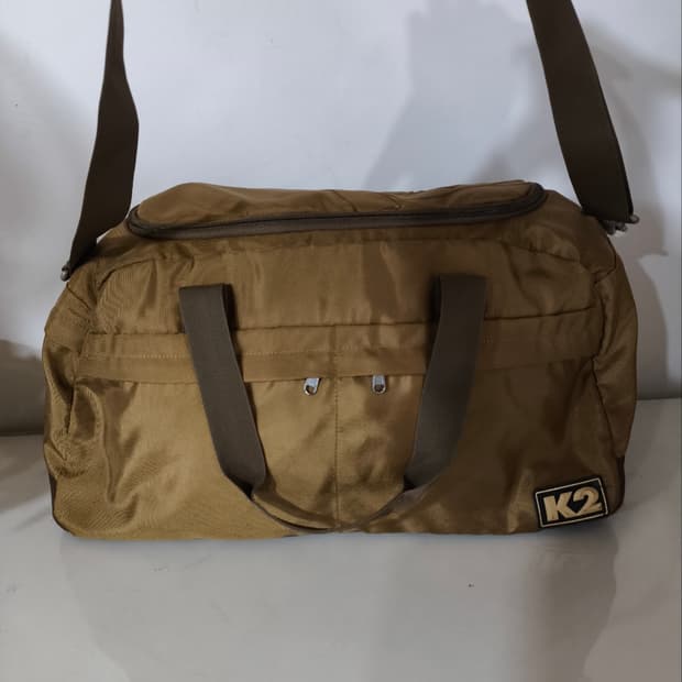 케이투 보스턴백 여행가방