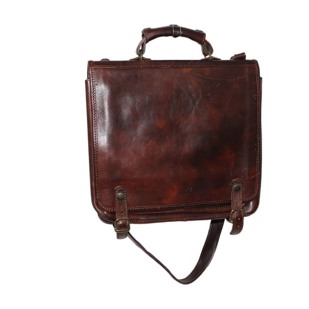 I MEDICI FIRENZE 메디치 피렌체 레더 2WAY 크로스백