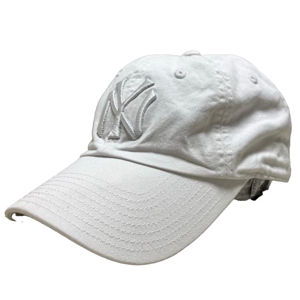 아메리칸 니들 쿠퍼스타운 뉴욕 양키스 볼캡