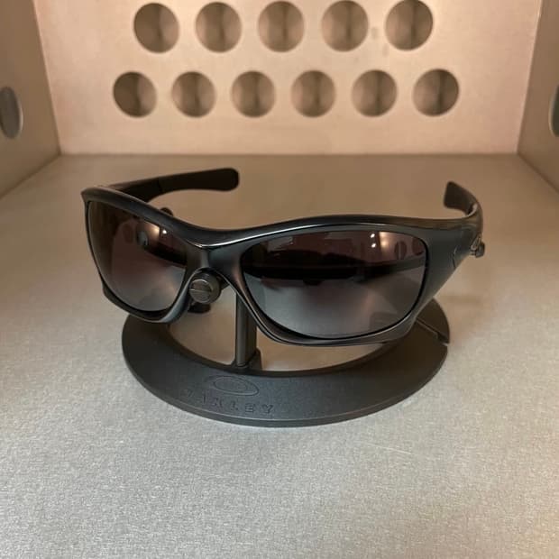 오클리 핏불 pit bull 