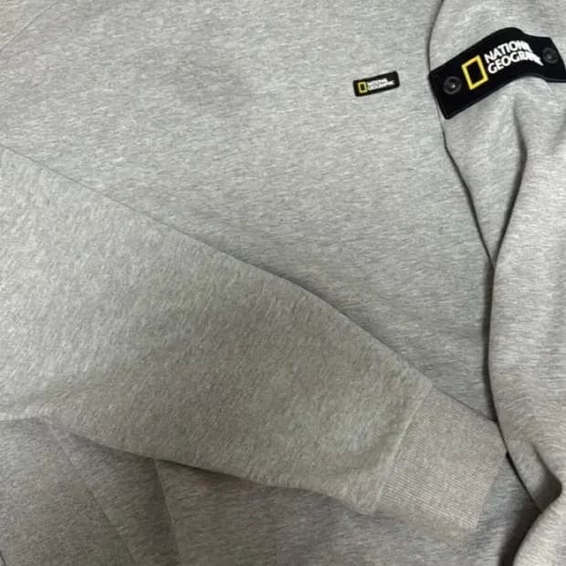 네셔널 맨투맨 M