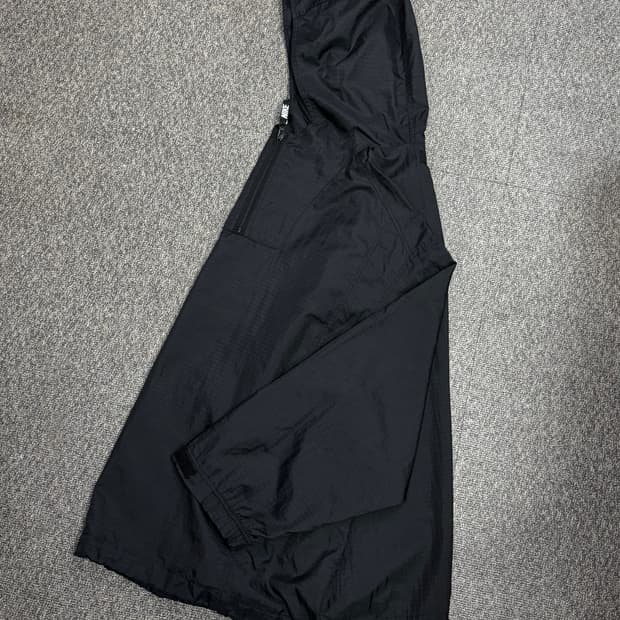 90s 나이키 나일론 립스탑 아노락