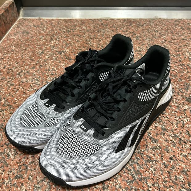 리복 나노 X2 크로스핏화 290