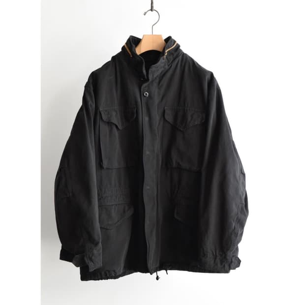 25aw 코모리 m65