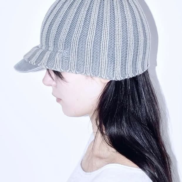 Anemonia 빈티지 캡