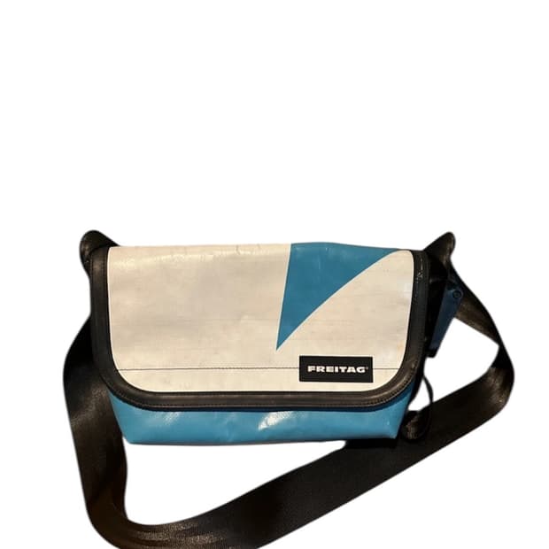 프라이탁 하와이파이브오 하파오 희귀전사 