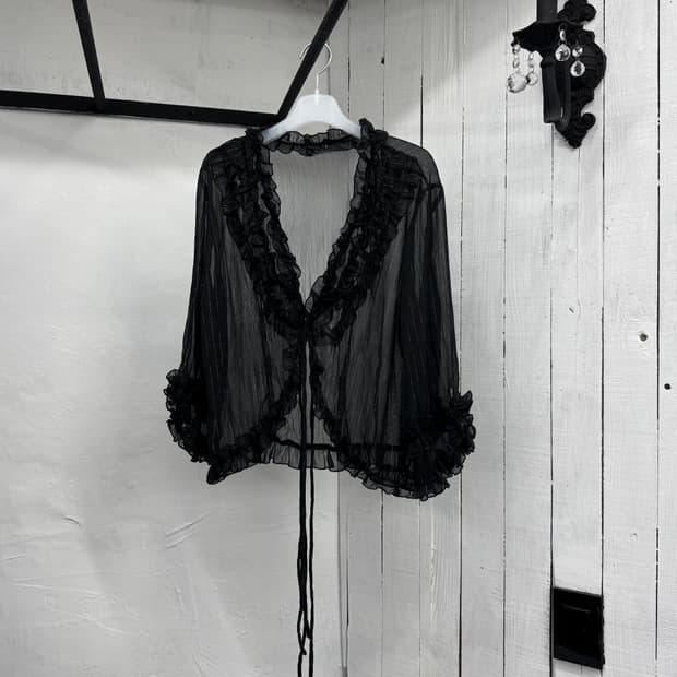 vtg top