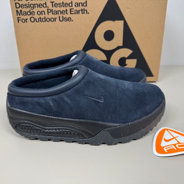 [235]나이키 ACG 루퍼스 네이비 신품