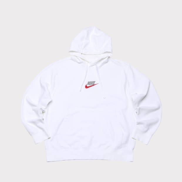 [XXL] 나이키 후드티