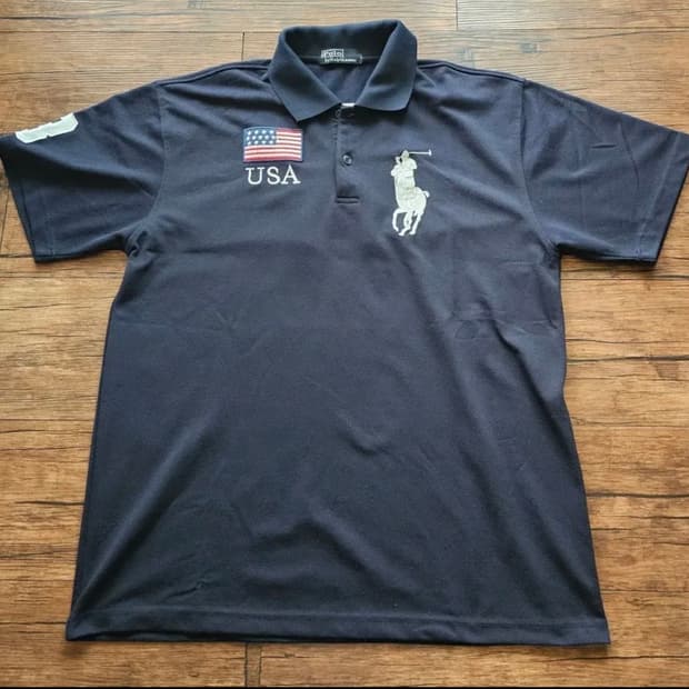 폴로 usa