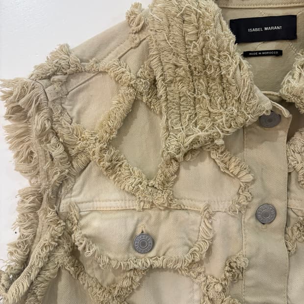 TTF✳️이자벨마랑 부클 베스트