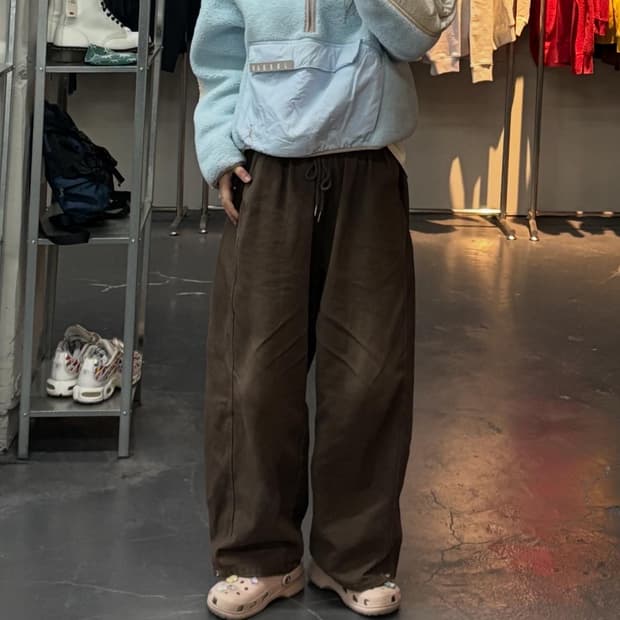 나이키 조던 코지걸 플리스 후디 A3046