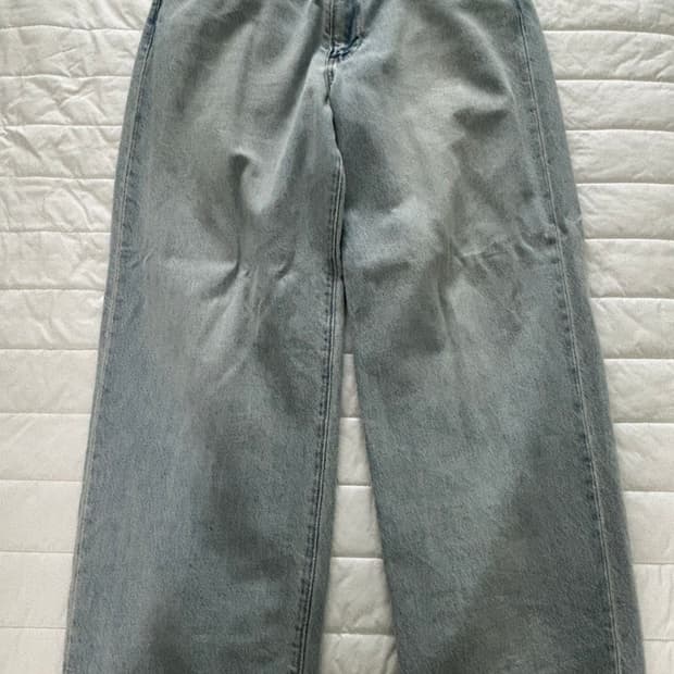 리바이스 578배기 