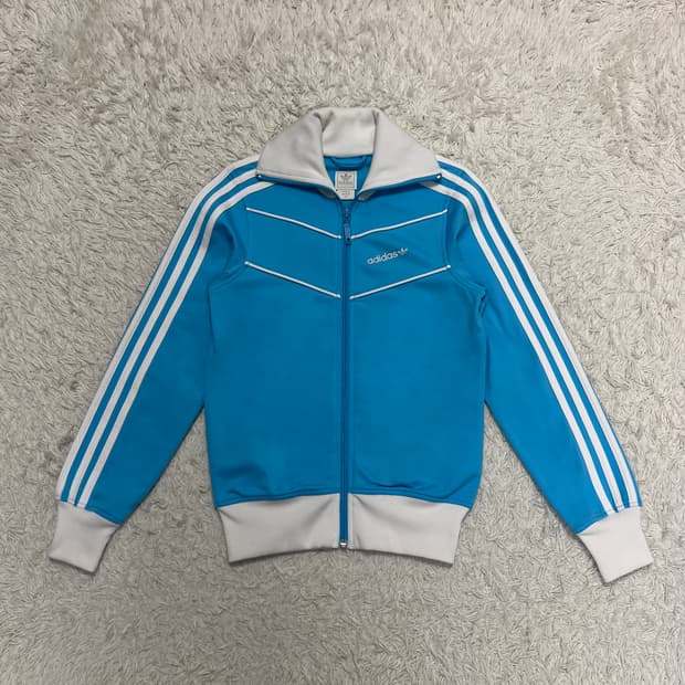 아디다스 베켄바우어 져지