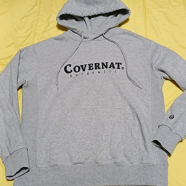 커버낫 후드 실측110 가슴60 기장72