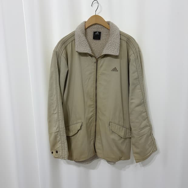 adidas jacket
