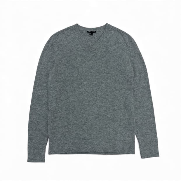 Theory 캐시미어 니트