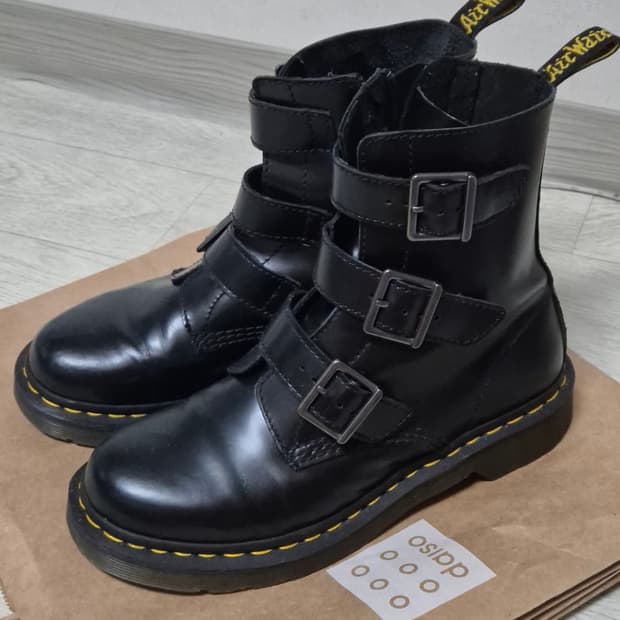 닥터마틴 블레이크 UK5