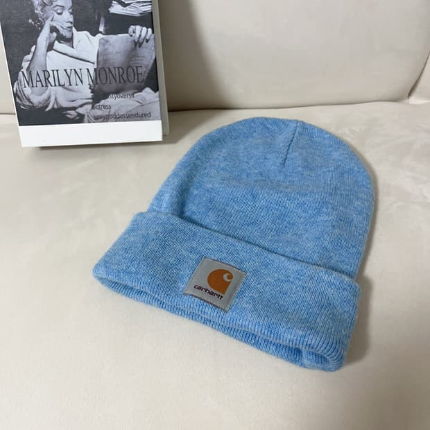 [정품] 칼하트 소라 비니