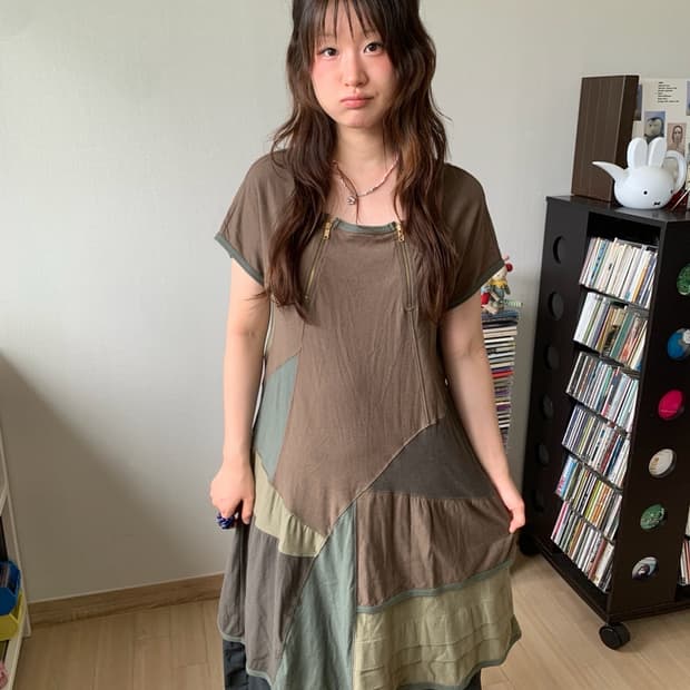 marc by marc jacobs, dress