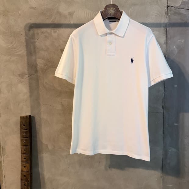 폴로 랄프로렌 PK 반팔티셔츠 남성105