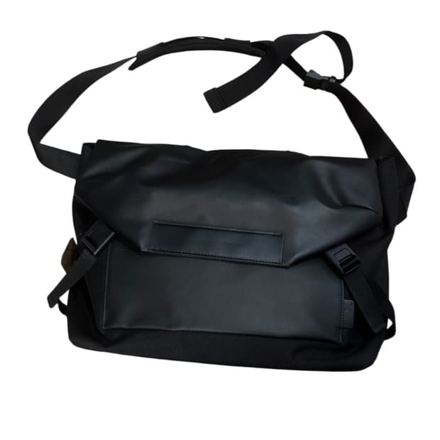 마테마틱 호크 c30 메신저백