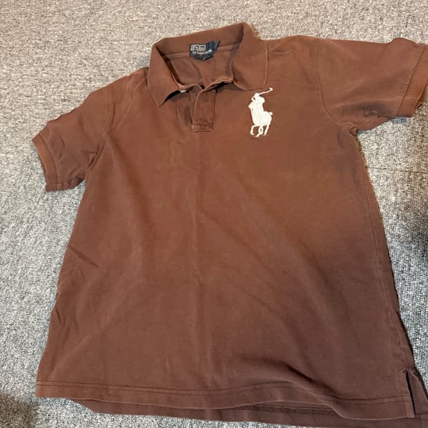 폴로 빅포니 카라티