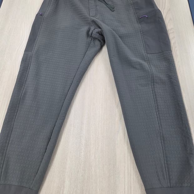 파타고니아 남성 트레이닝 바지