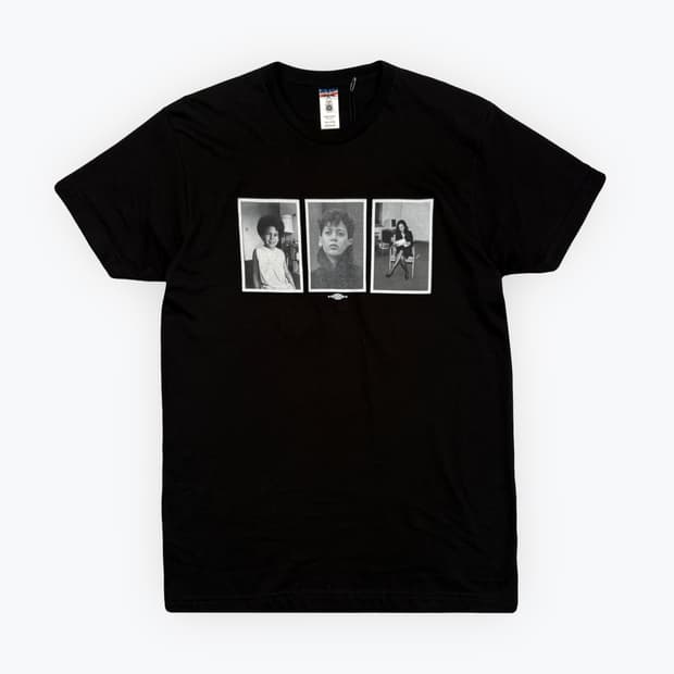 [M] UNION MADE USA graphic T-shirt