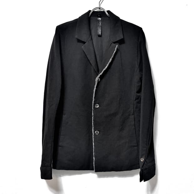 Wjk cotton jacket
